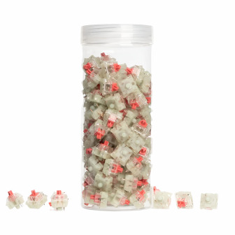Keychron CHERRY MX2A Silent Red Switch Set | Randcore