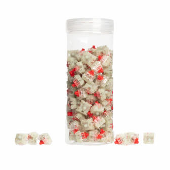 Keychron CHERRY MX2A Red RGB Switch Set | Randcore