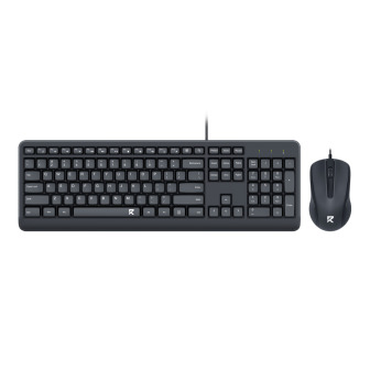 Redragon BS-7092 Wired Keyboard and Mouse Combo | Randcore