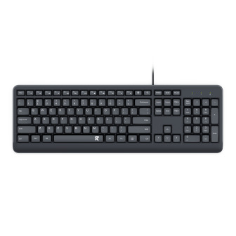 Redragon BK-7092 Full-sized Wired USB Office Keyboard | Randcore