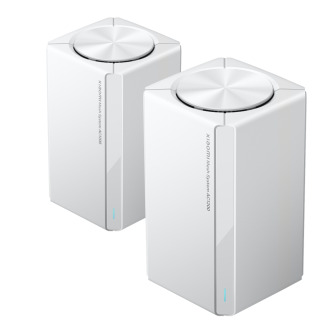 Xiaomi AC1200 Whole Home Mesh Wi-Fi System (2-Pack) | Randcore