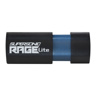Patriot Rage Lite 1TB USB3.2 Flash Drive - Black | Randcore