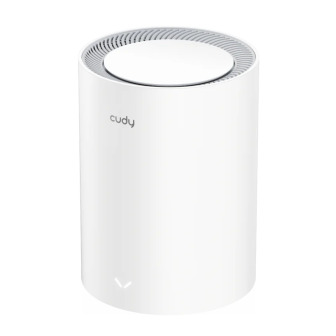 Cudy AX3000 Wi-Fi 6 Mesh Kit 1 Pack - White | Randcore