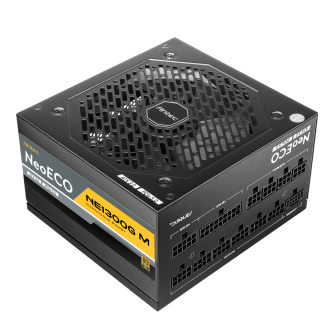 Antec NE1300G M ATX 3.0 Gen5 80PLUS Gold Modular ATX Power Supply | Randcore