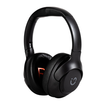 WINX VIBE Pure Hybrid ANC Headphones | Randcore