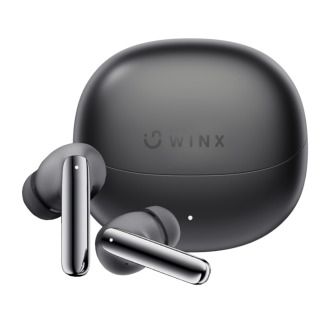 WINX VIBE More Adaptive ANC Earpods | Randcore