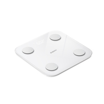 Xiaomi Body Composition Scale S400 | Randcore