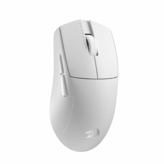 Redragon M916 PRO 1K 3-Mode Wireless Gaming Mouse – White | Randcore