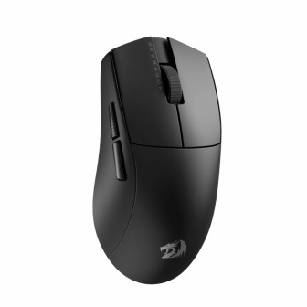 REDRAGON M916 PRO 1K 3-Mode Wireless Gaming Mouse - Black | Randcore
