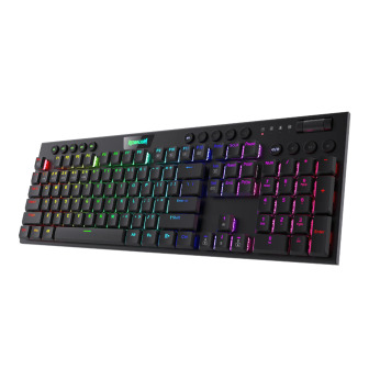 REDRAGON MECHANICAL HORUS PRO Wireless Gaming Keyboard | Randcore
