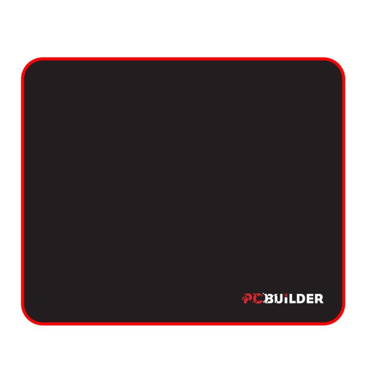 PCBuilder TRACK Small Mouse Pad | Randcore