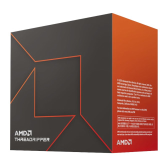 AMD RYZEN Threadripper 7980X 3.2Ghz 64-Core CPU | Randcore
