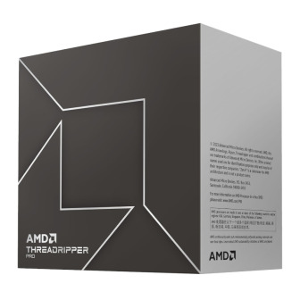 AMD RYZEN Threadripper Pro 7975WX 4.0Ghz 32-Core CPU | Randcore