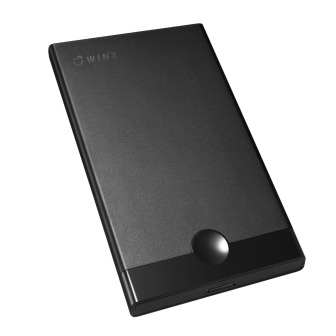 WINX STORE Fast 2.5" USB 3.2 Enclosure | Randcore
