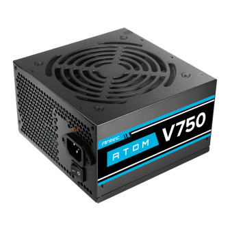 Antec Atom V750 Non-Modular Power Supply | Randcore