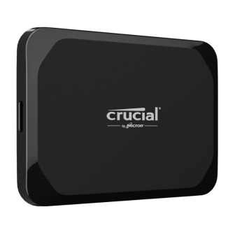 Crucial X9 2TB Type-C Portable SSD | Randcore