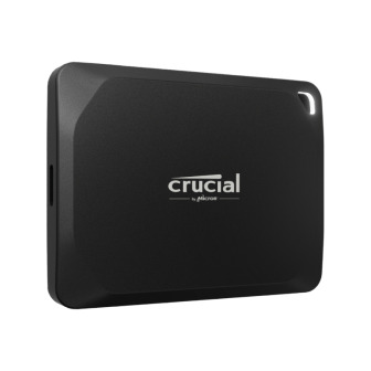 Crucial X10 Pro 2TB Type-C Portable SSD | Randcore