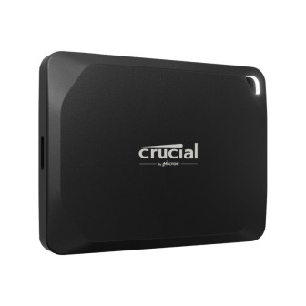 Crucial X10 Pro 1TB Type-C Portable SSD | Randcore
