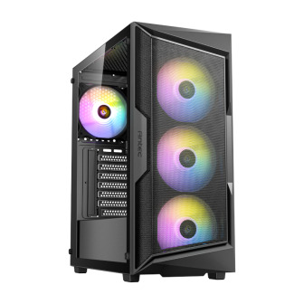 Antec Chassis AX61 Elite | Randcore