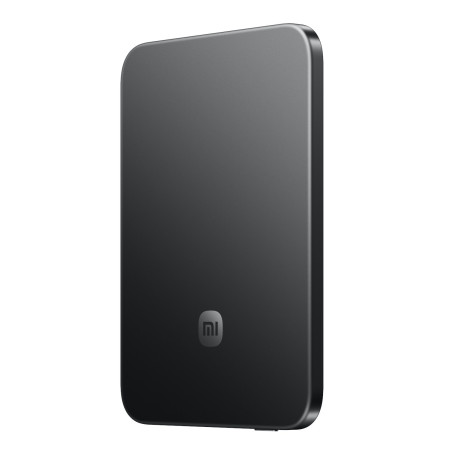 Xiaomi UltraThin Magnetic Power Bank 5000 15W - Black | Randcore