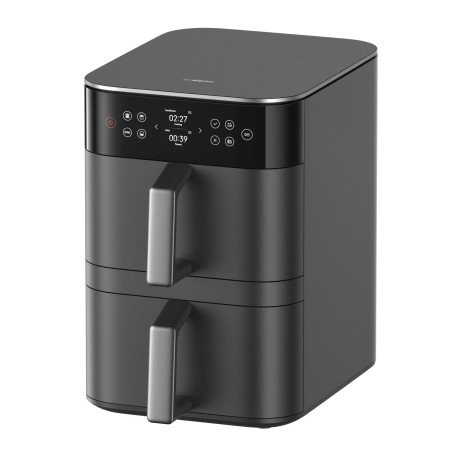 Xiaomi Smart Double Stack Air Fryer 12L | Randcore