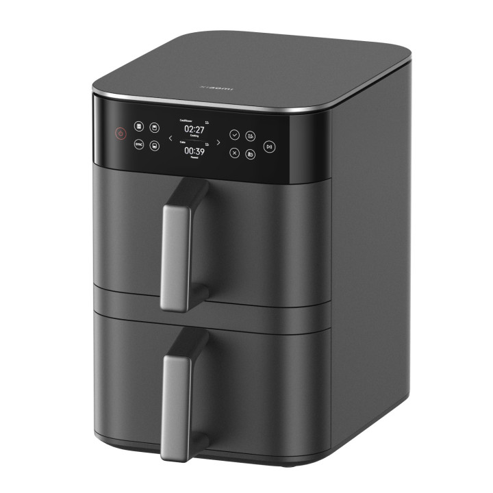 Xiaomi Smart Double Stack Air Fryer 12L | Randcore