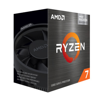 AMD RYZEN 7 5700G 8-Core 4.6GHZ AM4 CPU | Randcore
