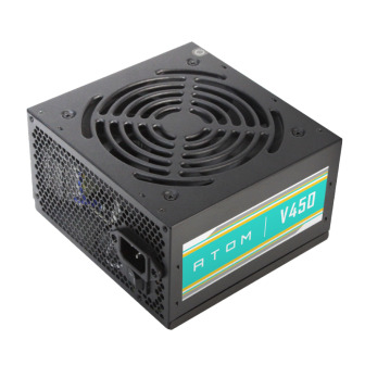 Antec Atom V450 Non-Modular Power Supply | Randcore