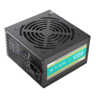 Antec Atom V350 Non-Modular Power Supply | Randcore