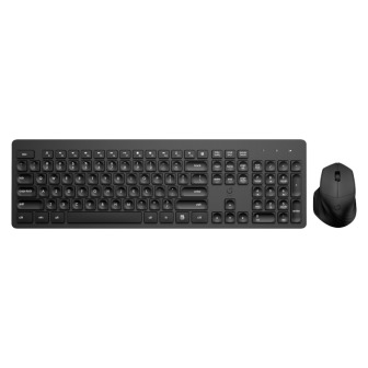 WINX DO Simple Wireless Keyboard and Mouse Combo | Randcore