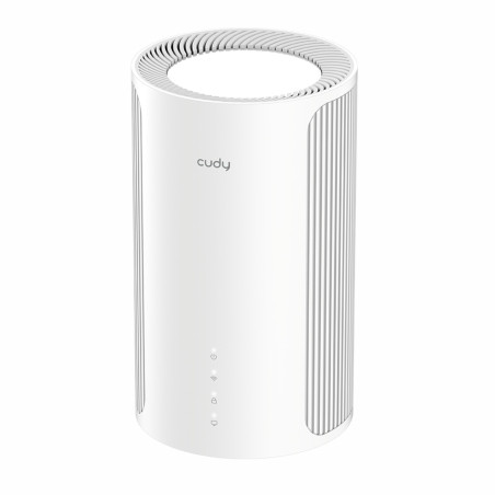 Cudy BE6500 2.5G Mesh Wi-Fi 7 Router – 1 Pack | Randcore