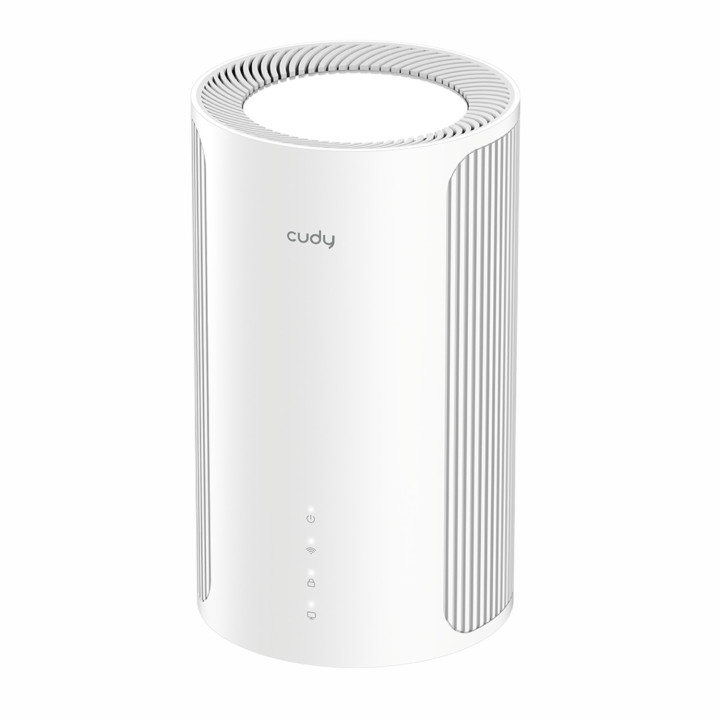 Cudy BE6500 2.5G Mesh Wi-Fi 7 Router – 1 Pack | Randcore