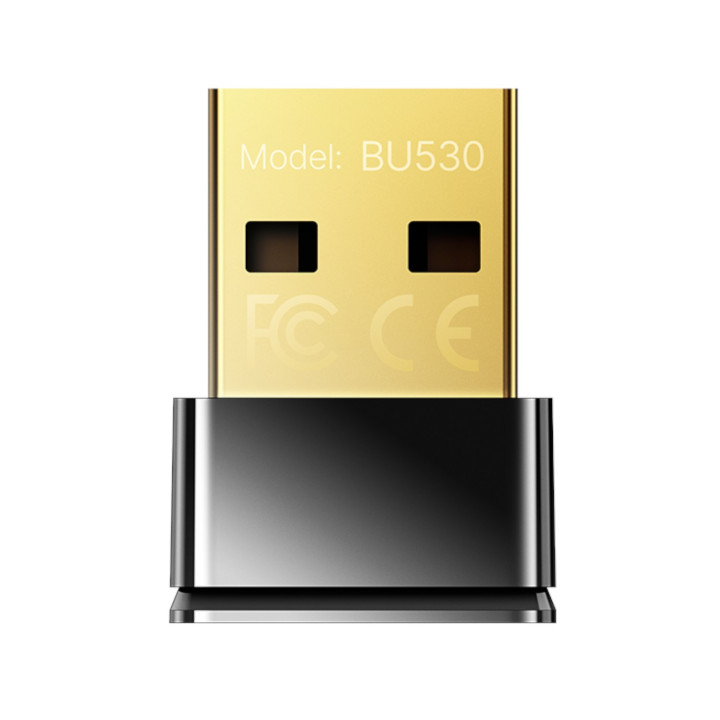 Cudy BU530 Bluetooth 5.3 Nano USB Adapter | Randcore