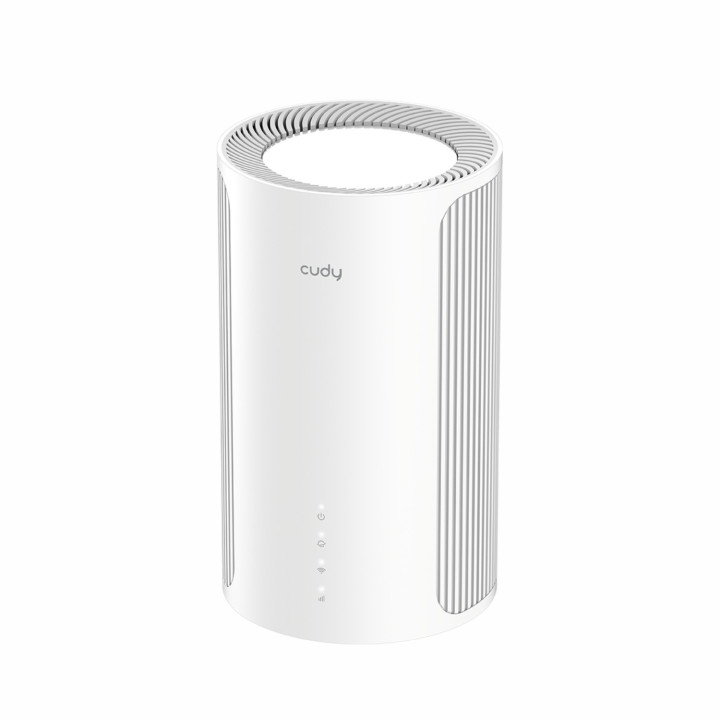 Cudy AX3000 Dual Band 5G Wi-Fi 6 LTE Router -White | Randcore