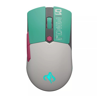 Asus TUF GAMING Mini 12000 DPI Wireless Mouse Hatsune Miku Edition | Randcore