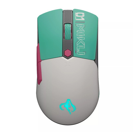 Asus TUF GAMING Mini 12000 DPI Wireless Mouse Hatsune Miku Edition | Randcore