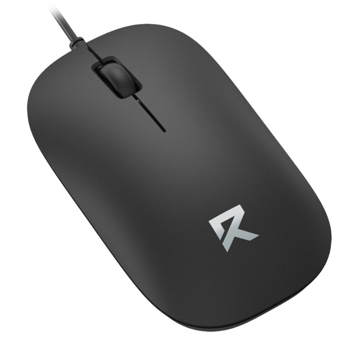 Redragon BM-2892 1200 DPI Wired Optical Mouse – Black | Randcore