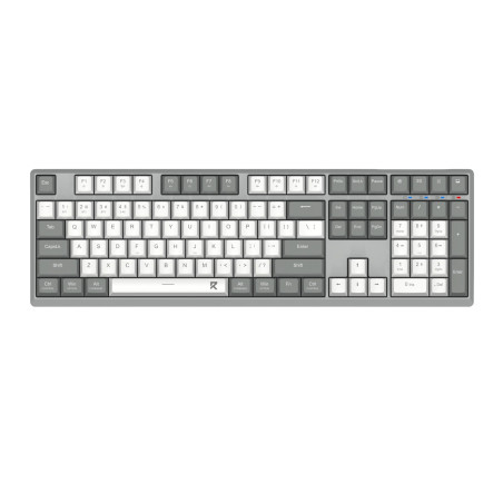 Redragon BK-7485 Wireless Office Keyboard - Grey | Randcore