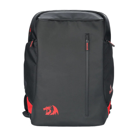 Redragon GB-94 TARDIS 2 Nylon 17"/18" Travel Gaming Backpack | Randcore