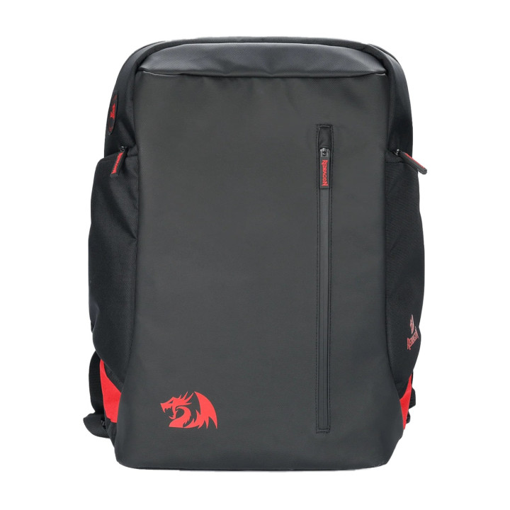 Redragon GB-94 TARDIS 2 Nylon 17"/18" Travel Gaming Backpack | Randcore