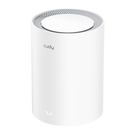 Cudy BE3600 Gigabit Mesh Wi-Fi 7 System - 1 Pack | Randcore