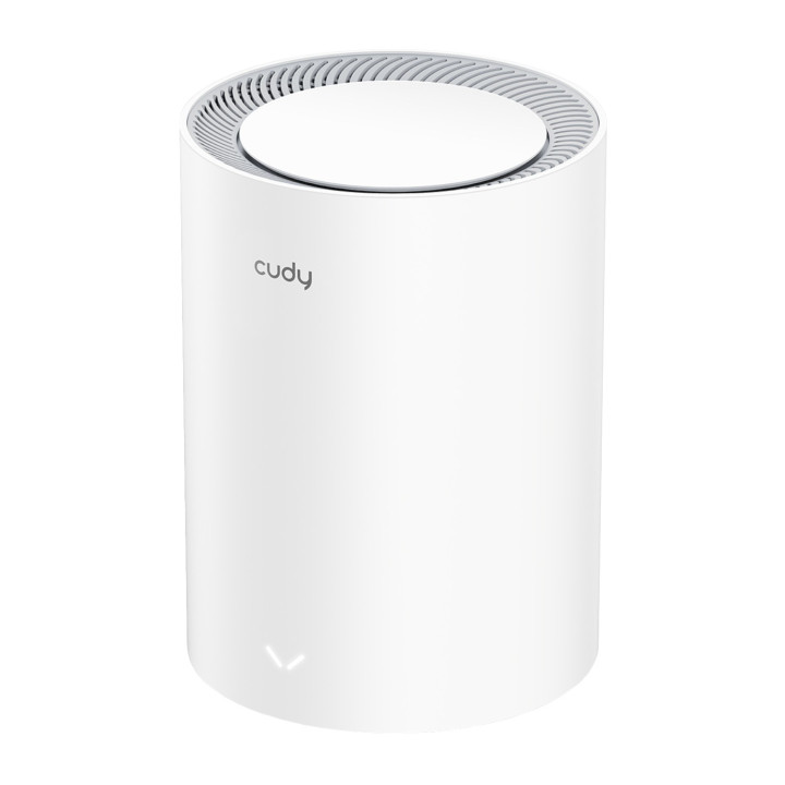 Cudy BE3600 Gigabit Mesh Wi-Fi 7 System - 1 Pack | Randcore