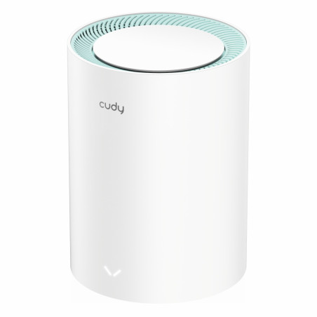 Cudy AX1500 Gigabit Mesh Wi-Fi 6 System – 1 Pack | Randcore