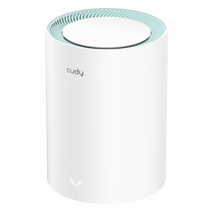 Cudy AX1500 Gigabit Mesh Wi-Fi 6 System – 1 Pack | Randcore