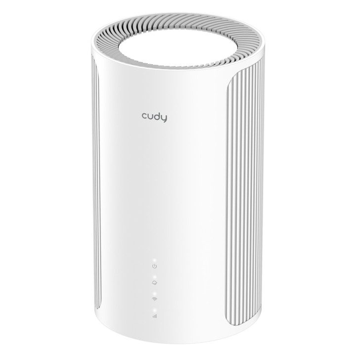 Cudy BE11000 Wi-Fi7 Tri-band Mesh Wi-Fi System - 1 Pack | Randcore