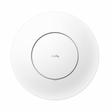 Cudy BE3600 2.5G Dual Band WiFi7 Ceiling Access Point | Randcore