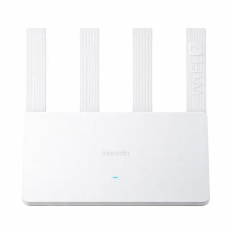 Xiaomi BE3600 Wireless Dual-Band Wi-Fi 7 Router with 2.5Gb Ethernet – White | Randcore