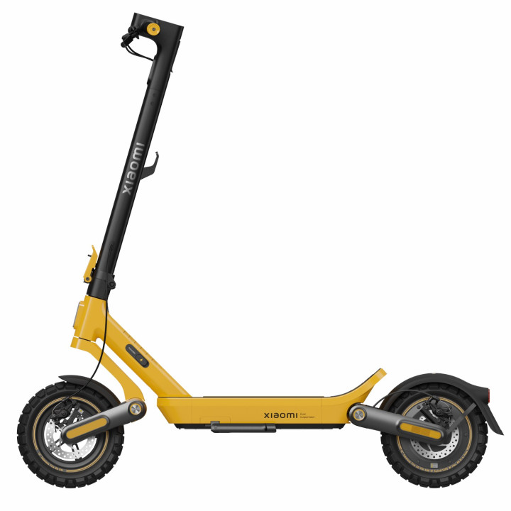Xiaomi Electric Scooter 6 Ultra | Randcore