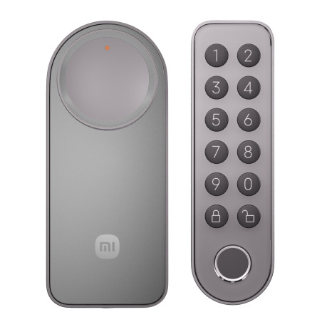Xiaomi Self-Install Smart Lock with Keypad | Randcore