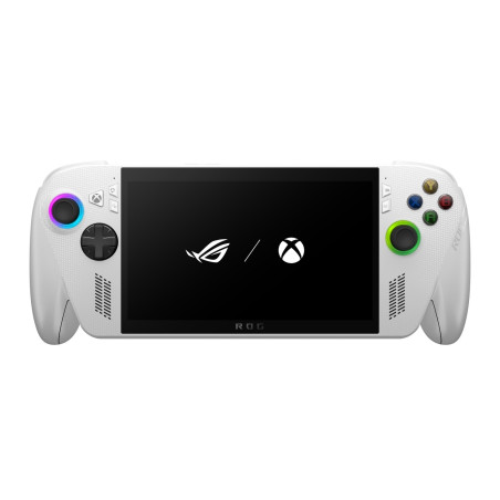 Asus ROG Xbox Ally 7" Handheld Gaming Console | AMD Ryzen Z2 | 16GB LPDDR5X | Radeon GPU | 512GB SSD | Windows 11 Home | Randcor